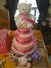 Diaper Cake Image